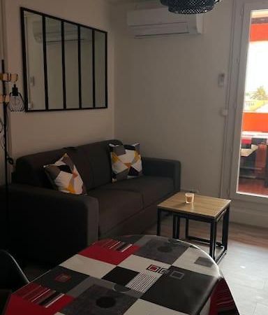 Magnifique Appartement T2 Le Barcarès エクステリア 写真