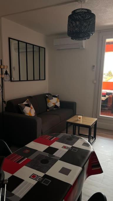 Magnifique Appartement T2 Le Barcarès エクステリア 写真