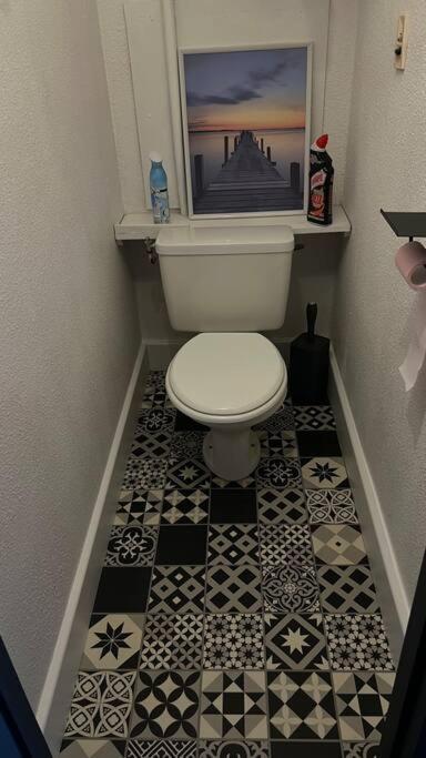 Magnifique Appartement T2 Le Barcarès エクステリア 写真