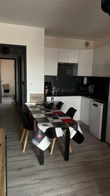 Magnifique Appartement T2 Le Barcarès エクステリア 写真