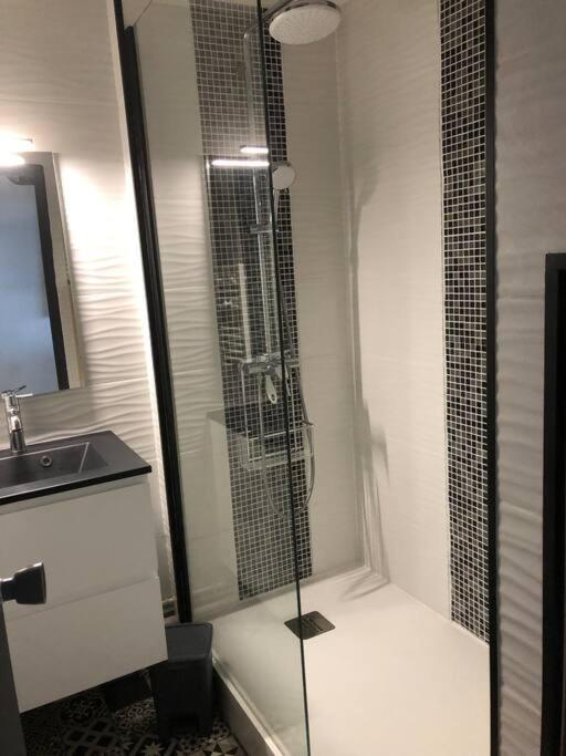 Magnifique Appartement T2 Le Barcarès エクステリア 写真