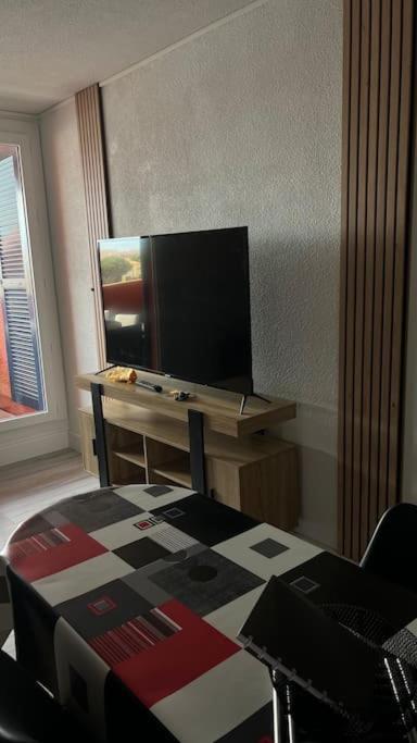 Magnifique Appartement T2 Le Barcarès エクステリア 写真