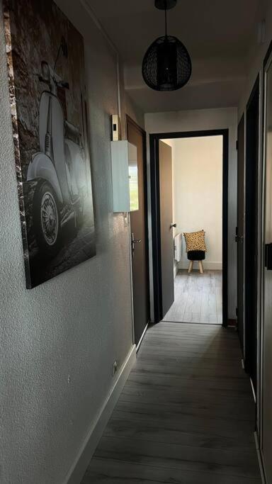 Magnifique Appartement T2 Le Barcarès エクステリア 写真